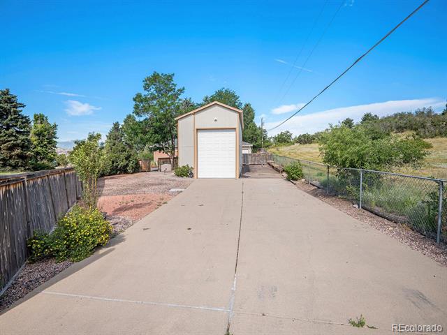 1079 Evalena Road