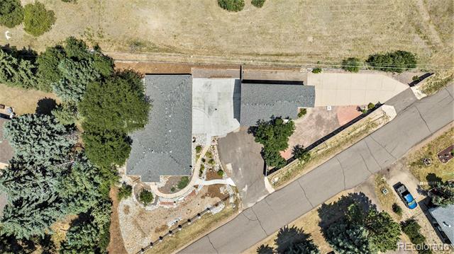 1079 Evalena Road