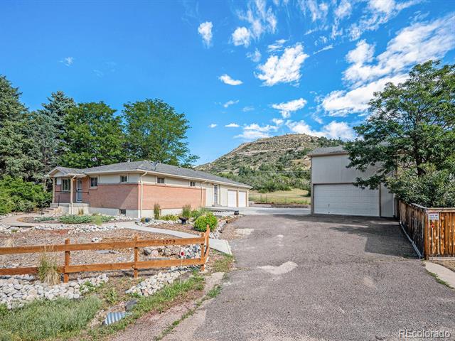 1079 Evalena Road