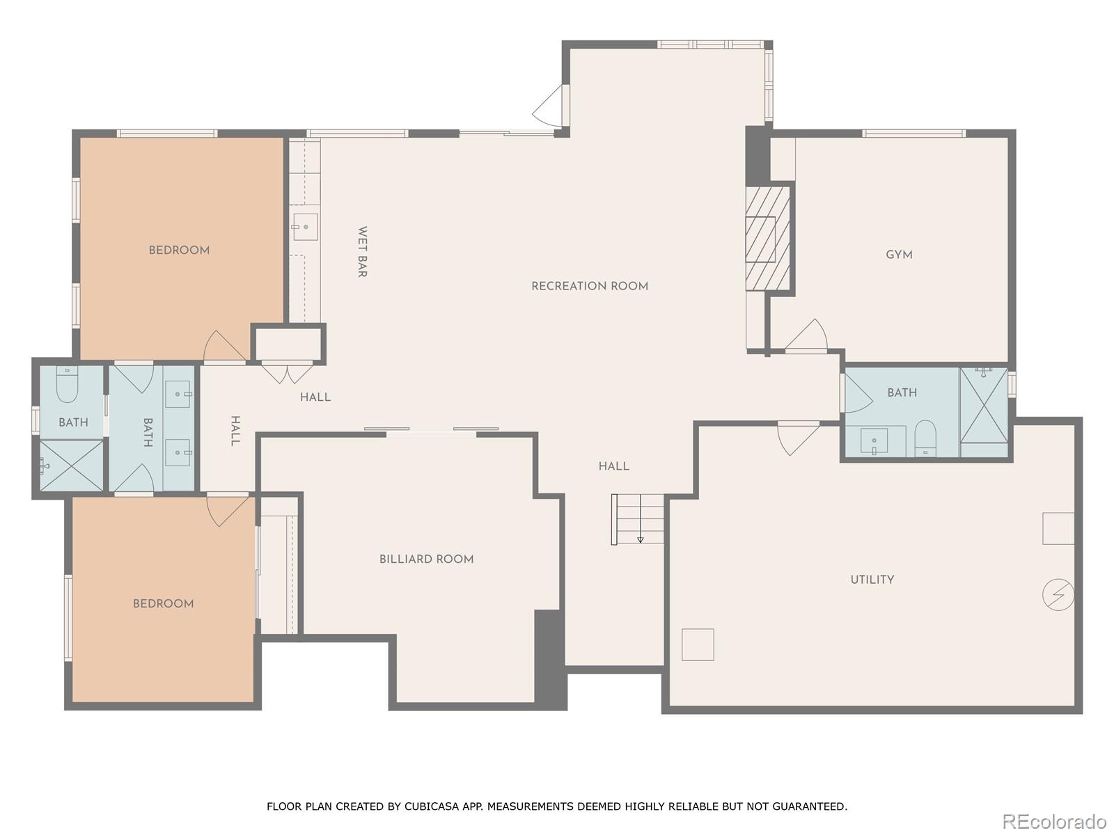 10689 Shadow Pines Road