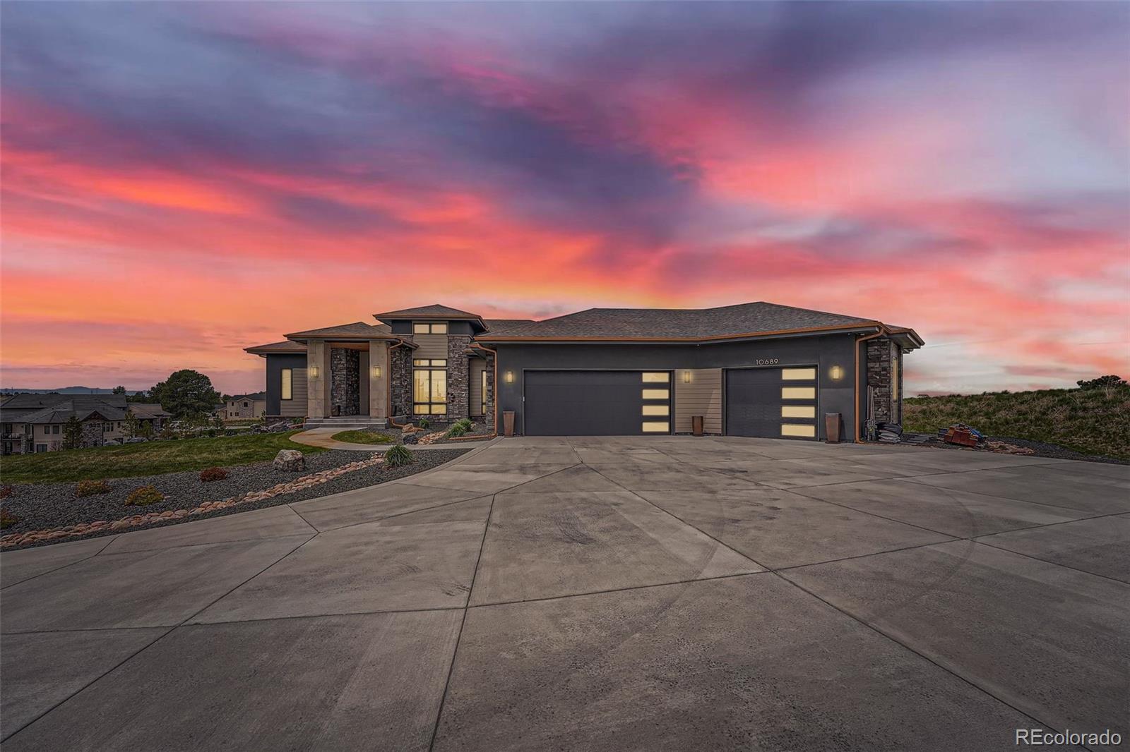 10689 Shadow Pines Road