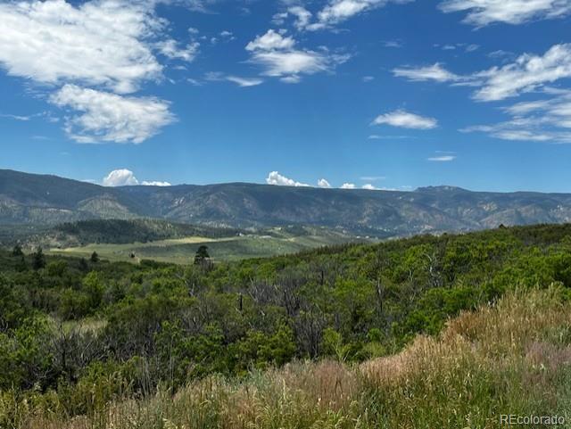 6319 Balsamroot Road