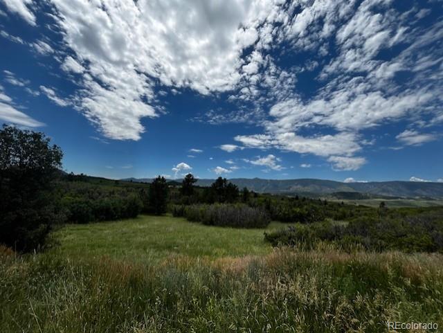 6319 Balsamroot Road