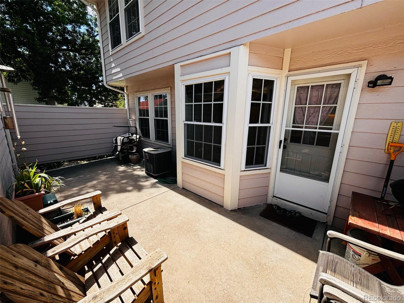 7922 S Depew Street Unit: A