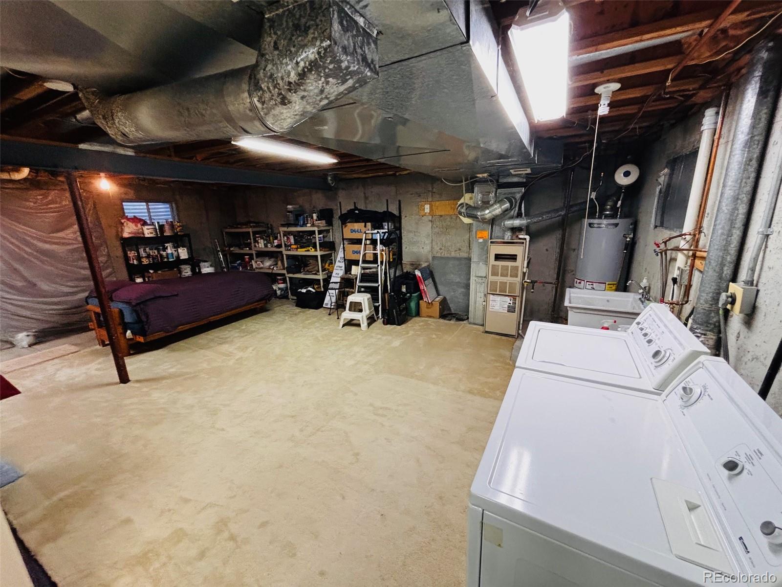 7922 S Depew Street Unit: A