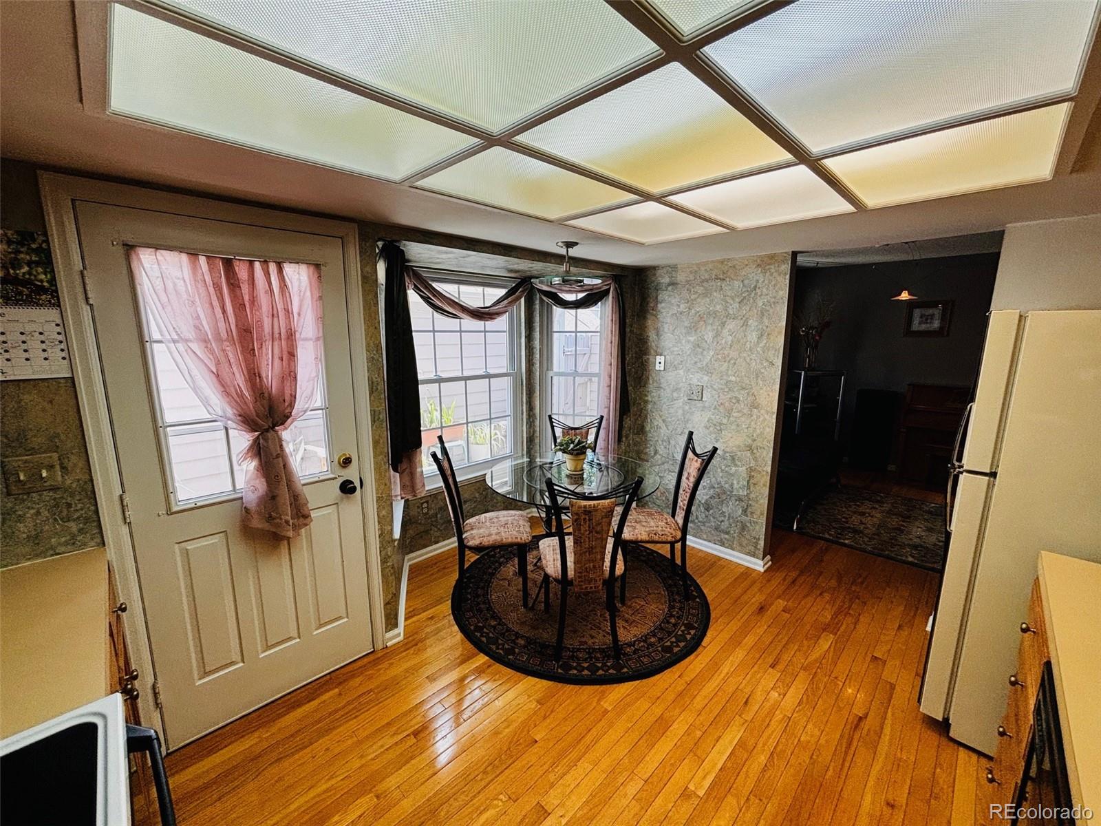 7922 S Depew Street Unit: A