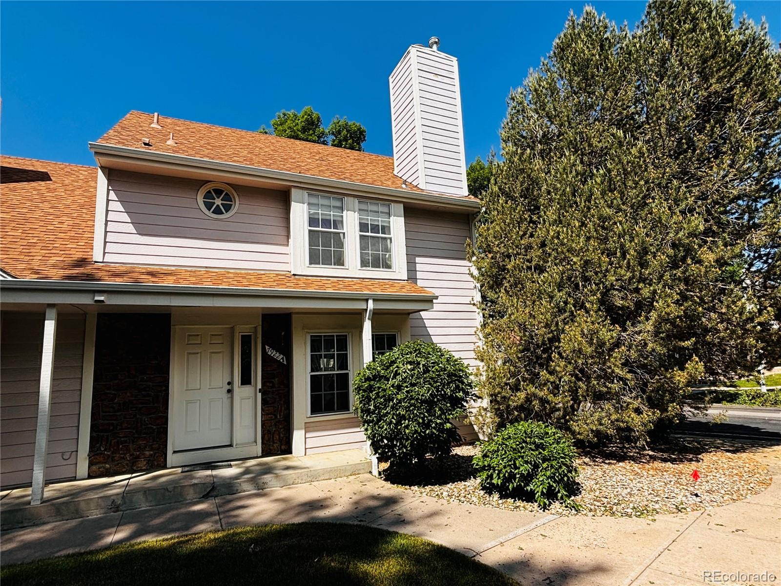 7922 S Depew Street Unit: A