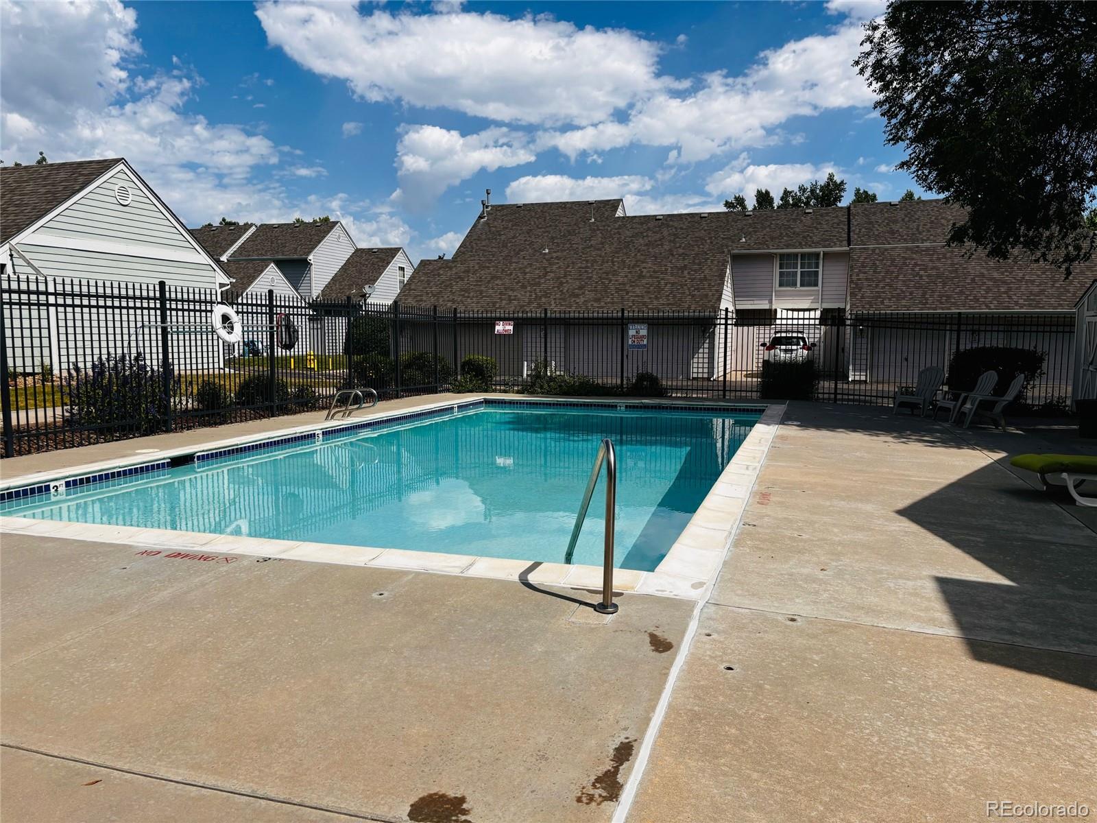 7922 S Depew Street Unit: A