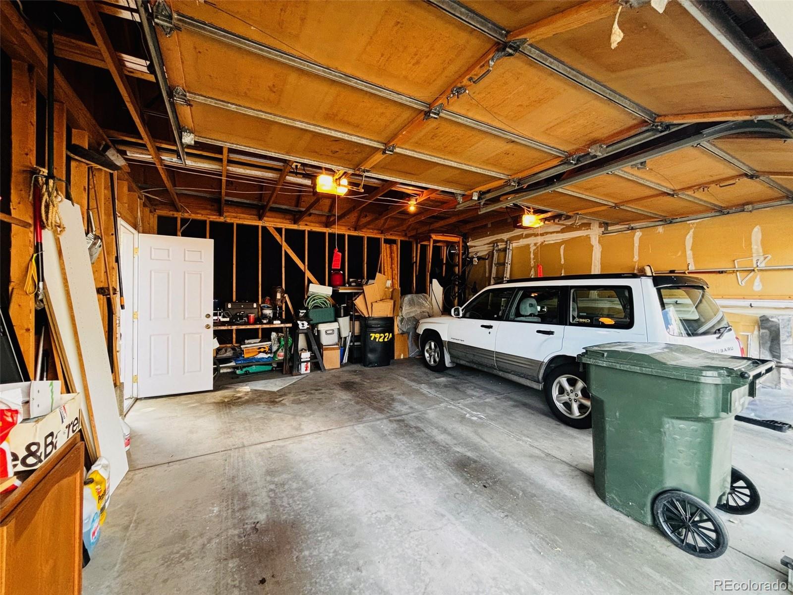 7922 S Depew Street Unit: A