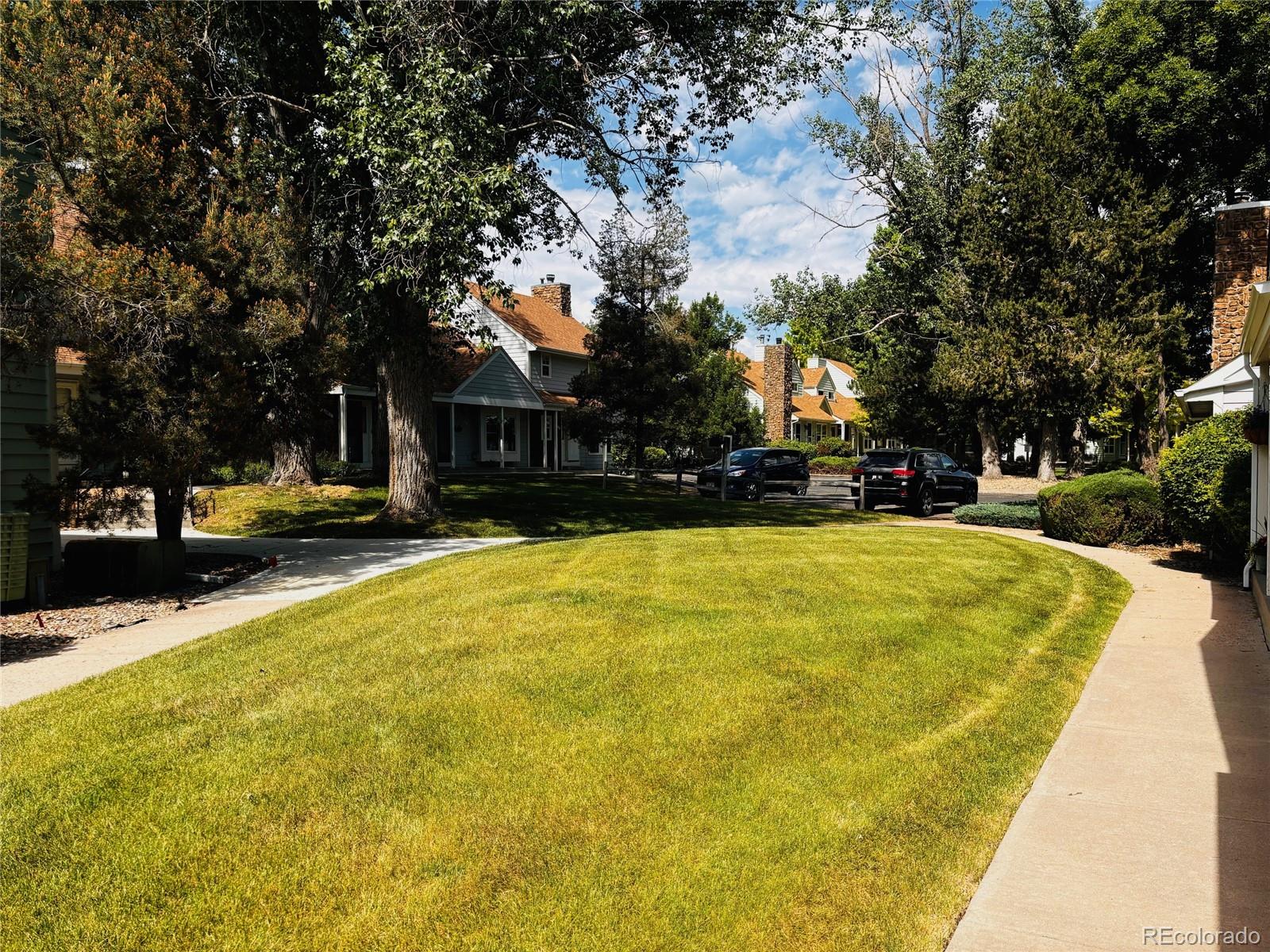 7922 S Depew Street Unit: A
