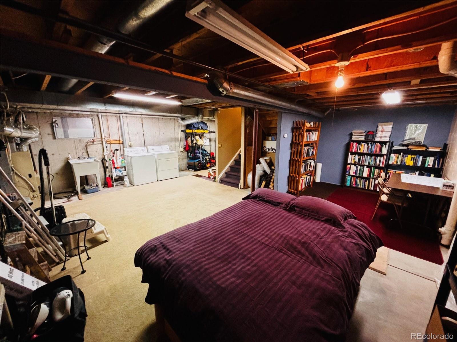 7922 S Depew Street Unit: A