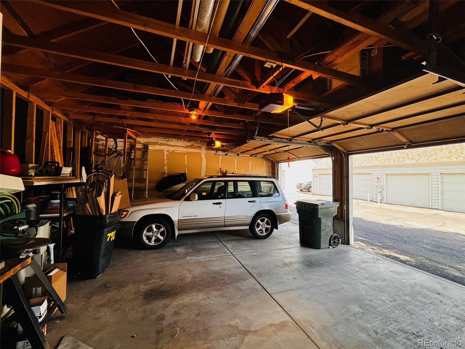 7922 S Depew Street Unit: A