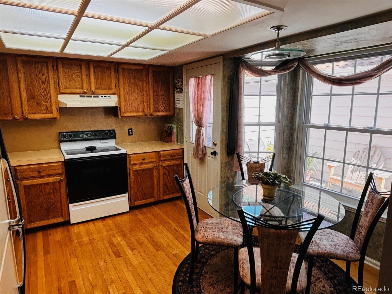 7922 S Depew Street Unit: A