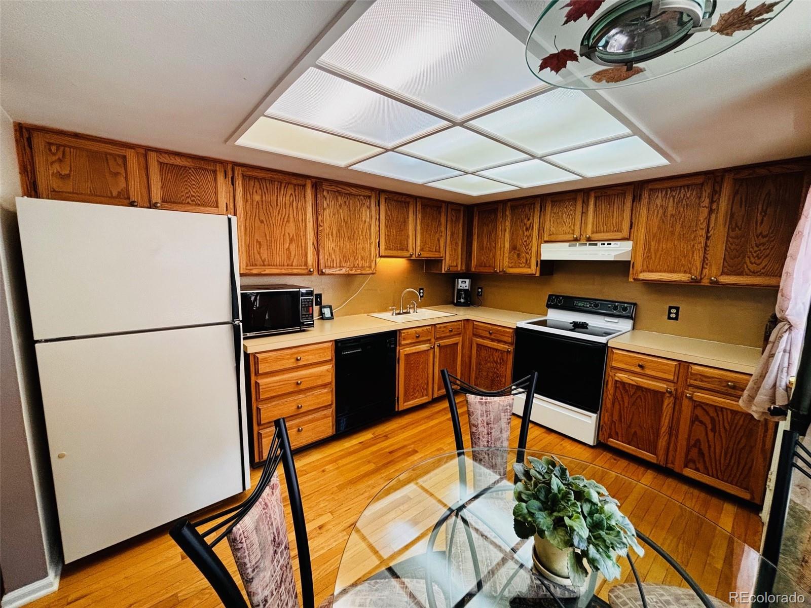7922 S Depew Street Unit: A