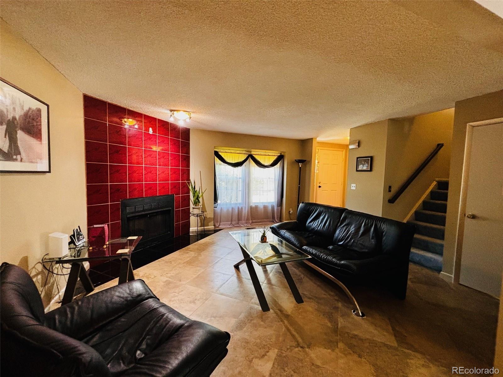 7922 S Depew Street Unit: A