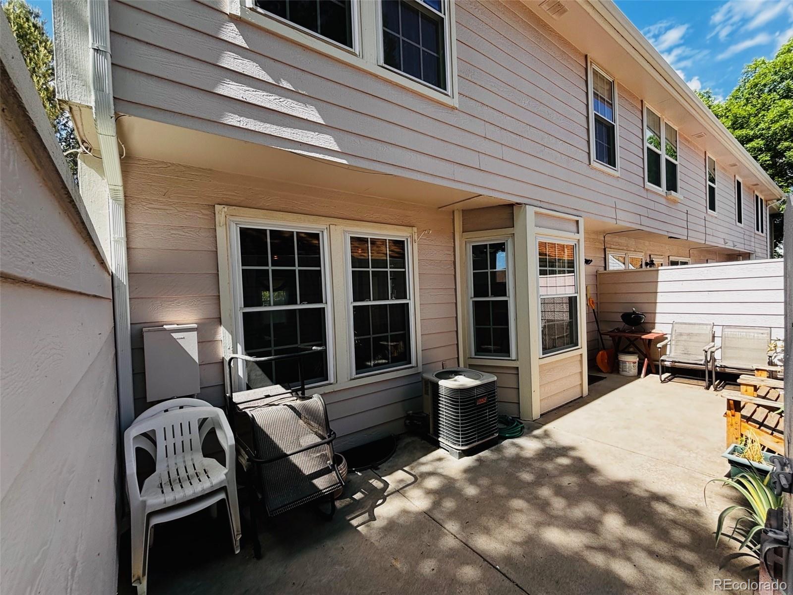 7922 S Depew Street Unit: A