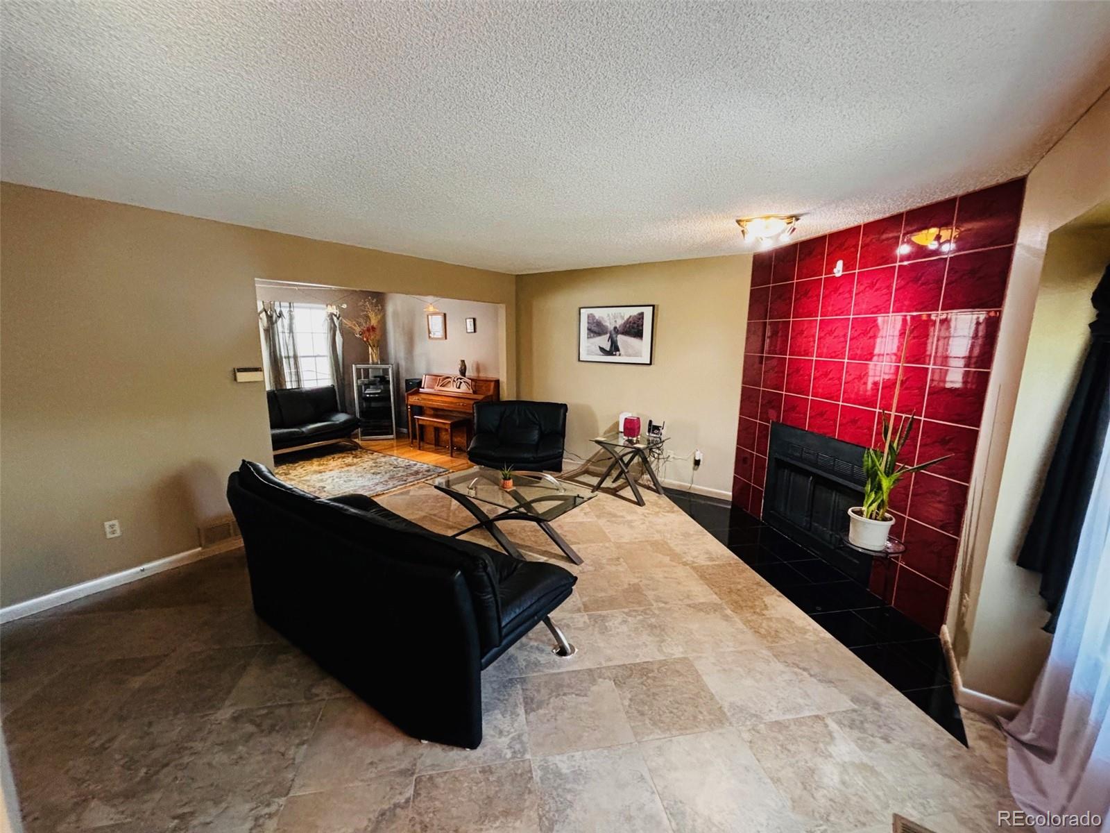 7922 S Depew Street Unit: A