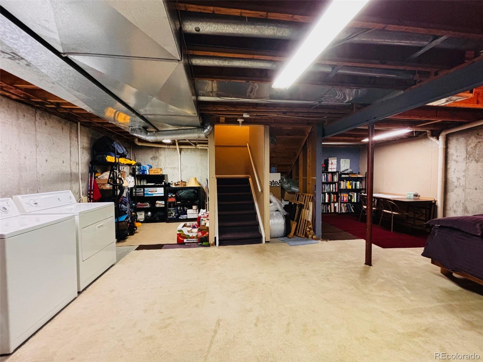 7922 S Depew Street Unit: A