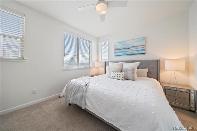 4140 E Warren Avenue Unit: 1