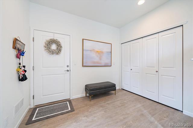 4140 E Warren Avenue Unit: 1