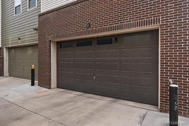 4140 E Warren Avenue Unit: 1