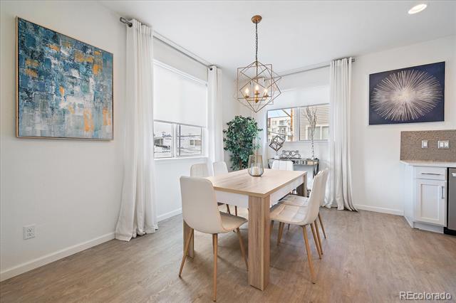 4140 E Warren Avenue Unit: 1