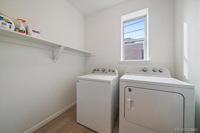 4140 E Warren Avenue Unit: 1