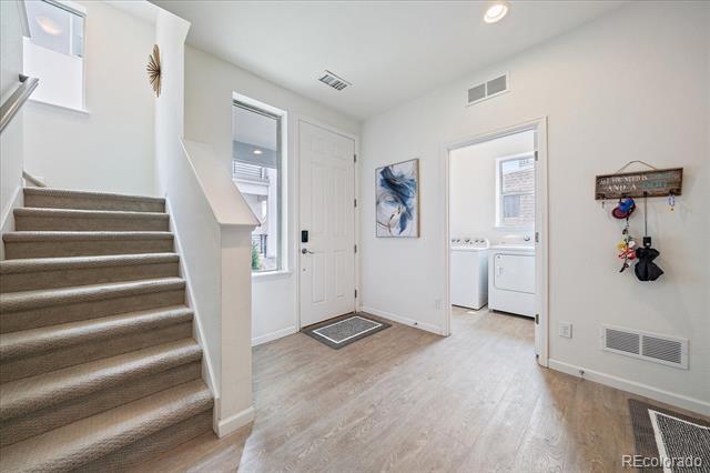 4140 E Warren Avenue Unit: 1
