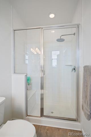 4140 E Warren Avenue Unit: 1