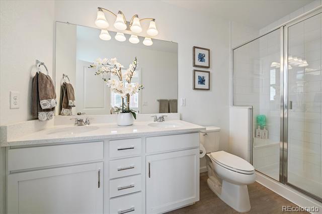 4140 E Warren Avenue Unit: 1