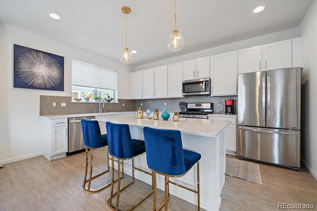 4140 E Warren Avenue Unit: 1