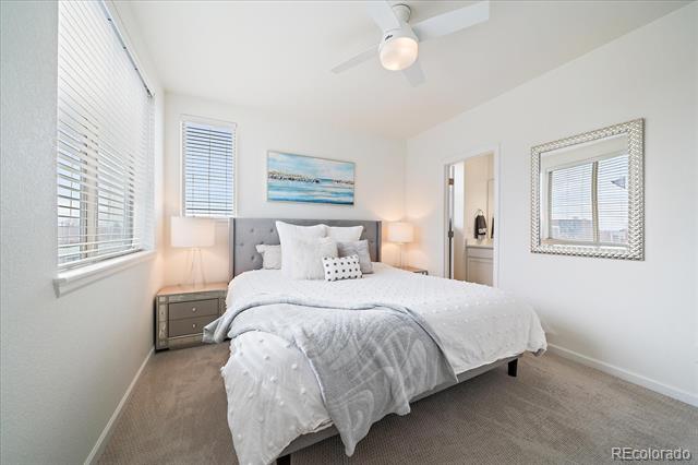 4140 E Warren Avenue Unit: 1