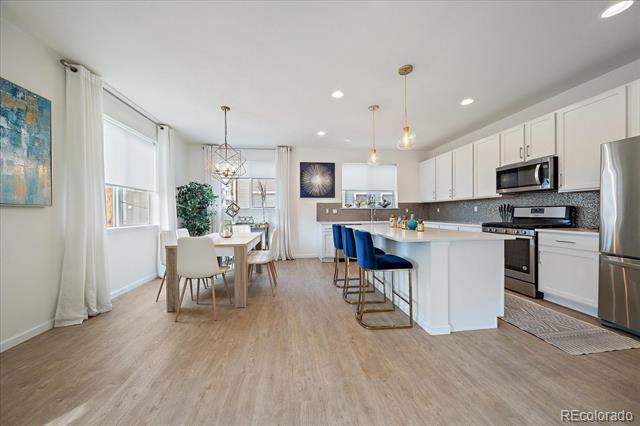4140 E Warren Avenue Unit: 1