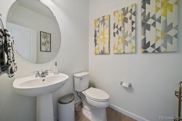 4140 E Warren Avenue Unit: 1