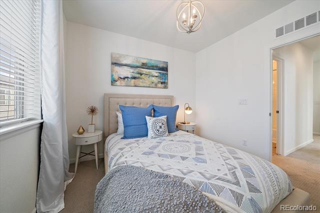 4140 E Warren Avenue Unit: 1