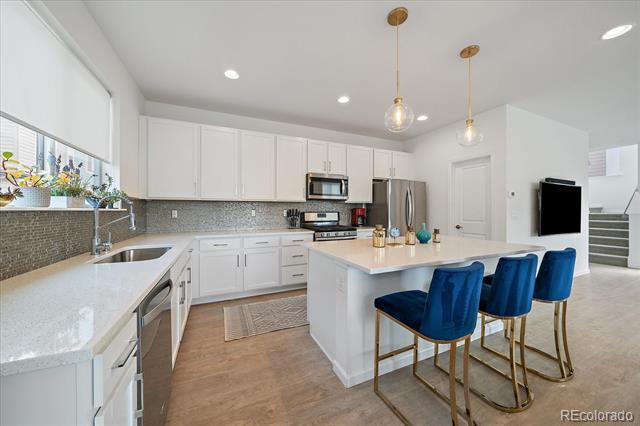 4140 E Warren Avenue Unit: 1