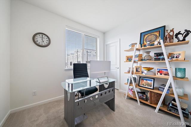 4140 E Warren Avenue Unit: 1