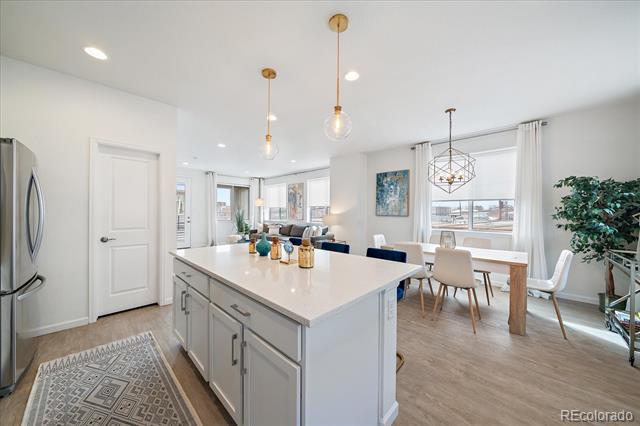4140 E Warren Avenue Unit: 1