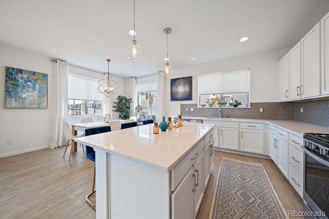 4140 E Warren Avenue Unit: 1