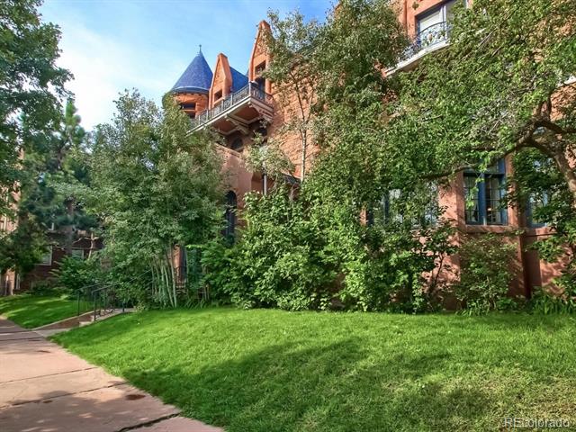 1421 N Pennsylvania Street Unit: 28