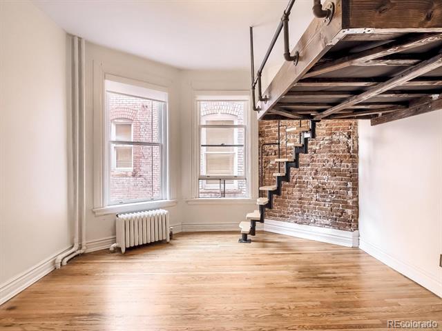 1421 N Pennsylvania Street Unit: 28