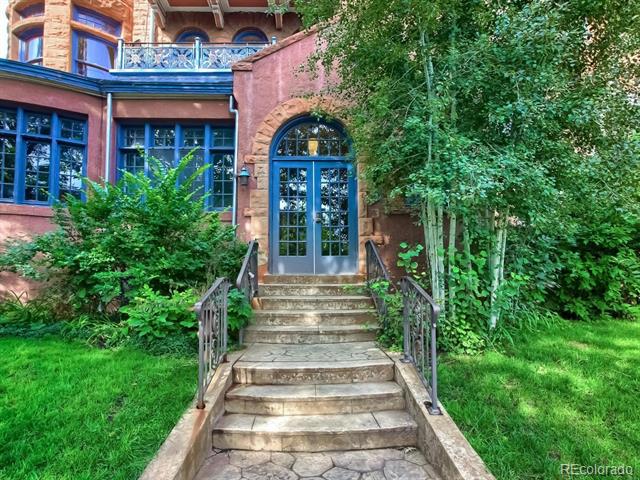 1421 N Pennsylvania Street Unit: 28