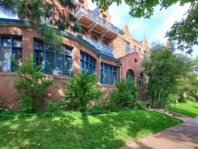 1421 N Pennsylvania Street Unit: 28