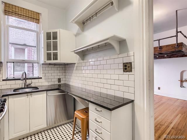 1421 N Pennsylvania Street Unit: 28