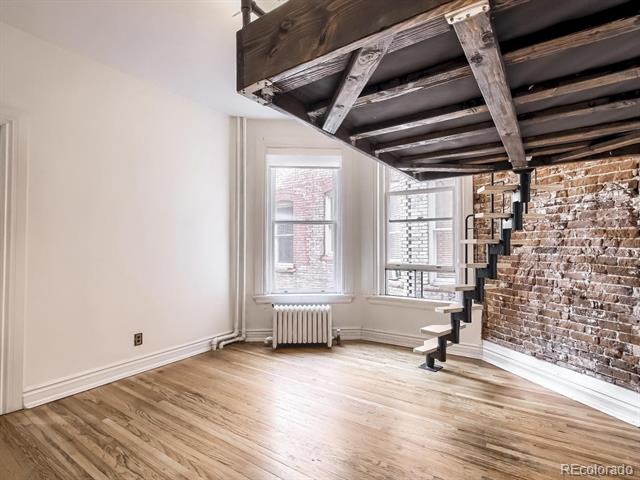 1421 N Pennsylvania Street Unit: 28