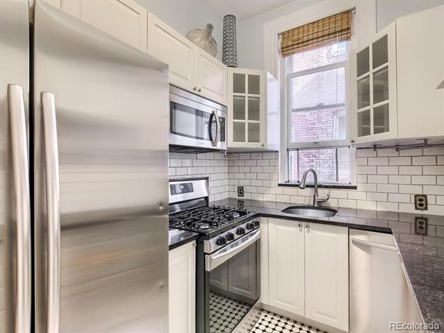 1421 N Pennsylvania Street Unit: 28