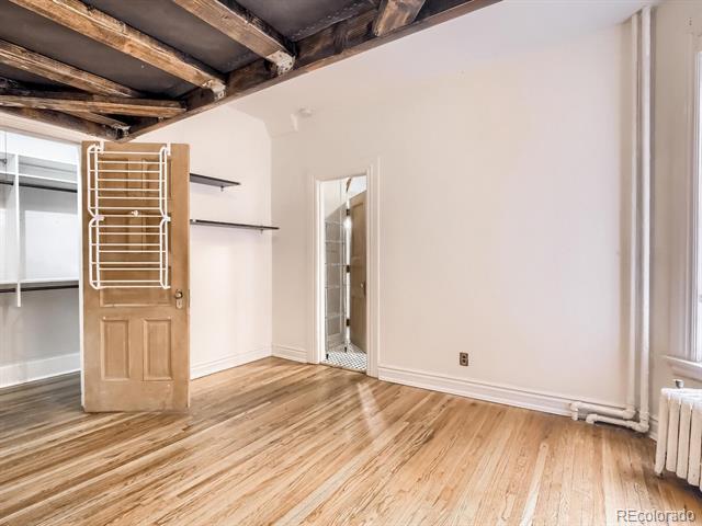 1421 N Pennsylvania Street Unit: 28