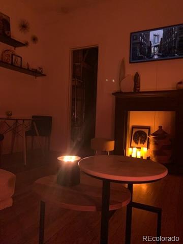 1421 N Pennsylvania Street Unit: 28