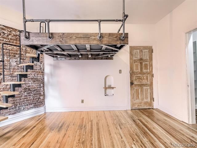 1421 N Pennsylvania Street Unit: 28