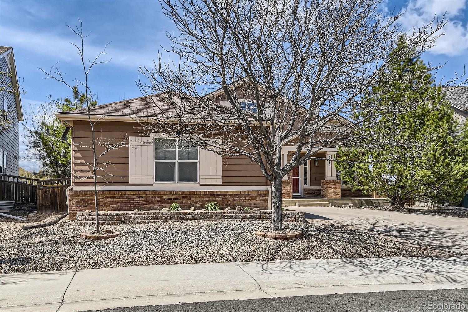 3849 Sunchase Drive